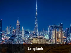 Dubai Property Prices Fall For First Time Since Pandemic Amid Regional Tensions