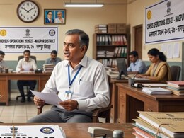 Nagpur News: जनगणनेचे काम नाकारणाऱ्या शिक्षकांवर नागपुरात गुन्हे दाखल होणार; महापालिका प्रशासनाचा मोठा निर्णय