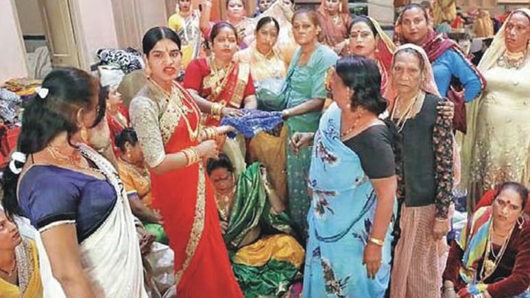 शादी या बच्चों के जन्म पर बधाई किन्नरों का हक नहीं, इलाका तय नहीं कर सकते, इलाहाबाद हाईकोर्ट का बड़ा फैसला