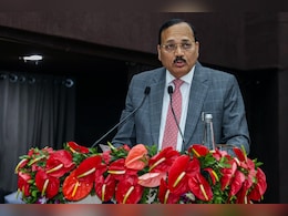 'AI विकल्प नहीं सहयोगी है, सचेत होकर करें इस्तेमाल' : CJI सूर्यकांत ने चेताया&nbsp;