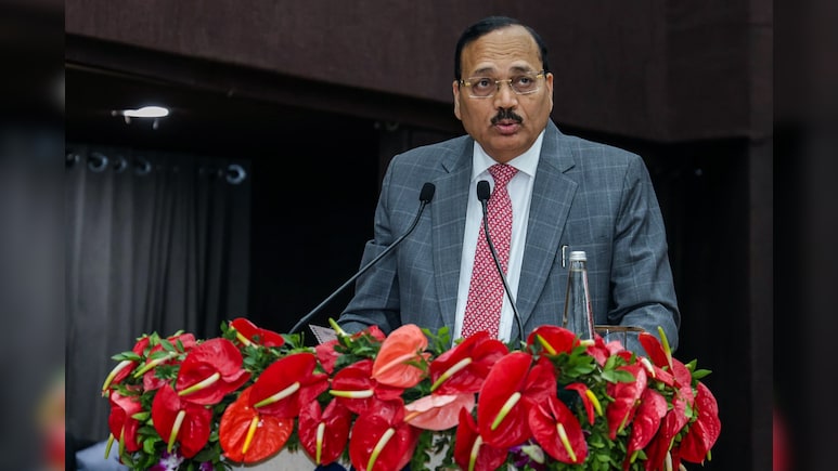 'AI विकल्प नहीं सहयोगी है, सचेत होकर करें इस्तेमाल' : CJI सूर्यकांत ने चेताया&nbsp;