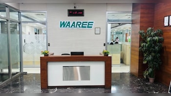 Waaree Energies Shares Trade Higher Ahead Of Results — What To Expect?