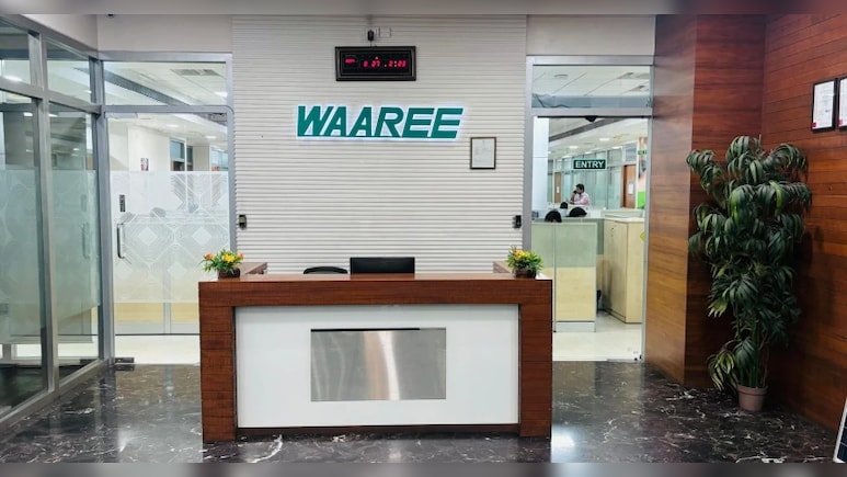 Waaree Energies Shares Trade Higher Ahead Of Results &mdash; What To Expect?