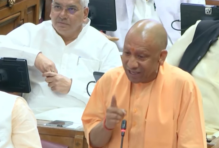 देश की पहली दलित मुख्यमंत्री का अपमान हुआ, सीएम योगी ने विधानसभा में क्यों याद दिलाया 1995 का गेस्टहाउस कांड