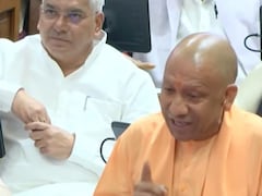 देश की पहली दलित मुख्यमंत्री का अपमान हुआ, सीएम योगी ने विधानसभा में क्यों याद दिलाया 1995 का गेस्टहाउस कांड