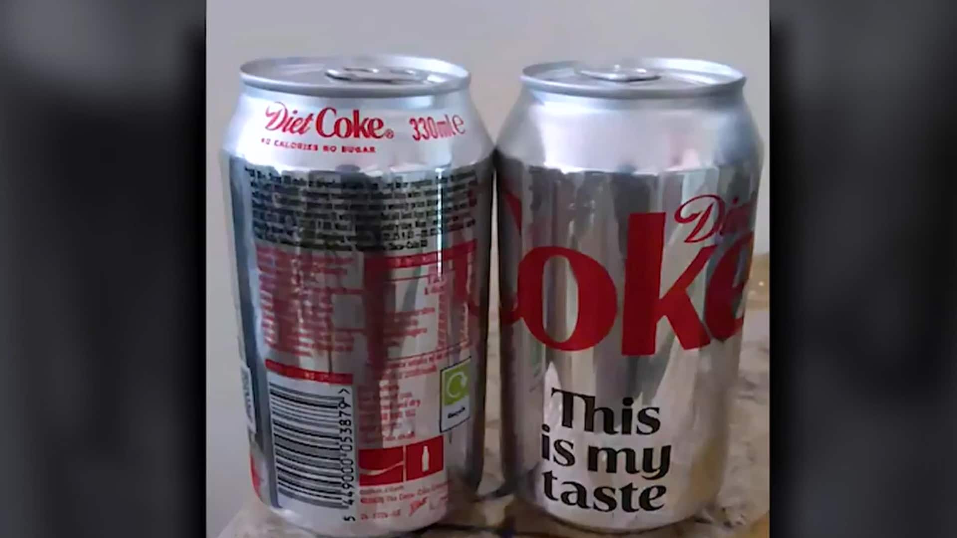 Diet Coke Shortage in India? How West Asia Conflict Sparked a Gen Z Meme Frenzy