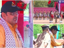 वर्दी को सलाम, पेंशनर्स को आराम, राजस्थान पुलिस दिवस के मौके पर CM भजनलाल ने किया बड़ा ऐलान