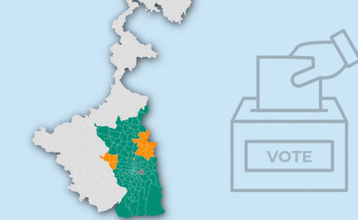 पश्चिम बंगाल चुनाव: दूसरे चरण में 23 प्रतिशत उम्मीदवारों पर आपराधिक मामले, 22 प्रतिशत करोड़पति