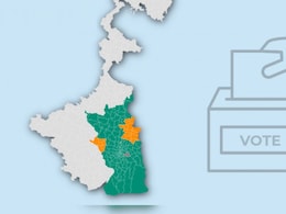 पश्चिम बंगाल चुनाव: दूसरे चरण में 23 प्रतिशत उम्मीदवारों पर आपराधिक मामले, 22 प्रतिशत करोड़पति