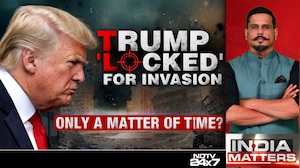 Trump Deadline Looms: Deal or Devastation?