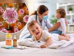 सावधान! 5 साल से कम उम्र के बच्चों में बढ़ा डायरिया का खतरा, वैज्ञानिकों को मिला वायरस का नया वेरिएंट