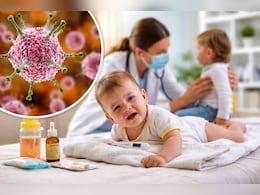 सावधान! 5 साल से कम उम्र के बच्चों में बढ़ा डायरिया का खतरा, वैज्ञानिकों को मिला वायरस का नया वेरिएंट