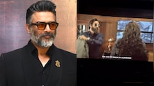 R Madhavan Goes Undercover To Watch Dhurandhar 2: 'Sanyal Has Eyes On ISI'