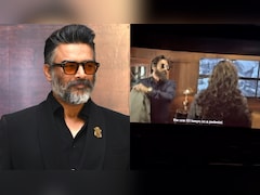 R Madhavan Goes Undercover To Watch <i>Dhurandhar 2</i>: 'Ajay Sanyal Has His Eyes On ISI'