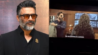 R Madhavan Goes Undercover To Watch Dhurandhar 2: 'Sanyal Has Eyes On ISI'