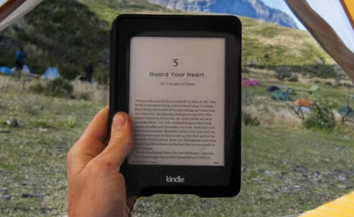 Amazon Kindle यूजर ध्यान दें! इस दिन के बाद डाउनलोड नहीं कर पाएंगे नई किताबें!