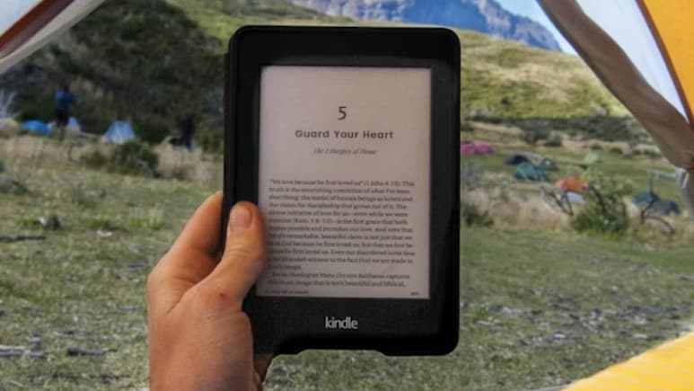 Amazon Kindle यूजर ध्यान दें! इस दिन के बाद डाउनलोड नहीं कर पाएंगे नई किताबें!