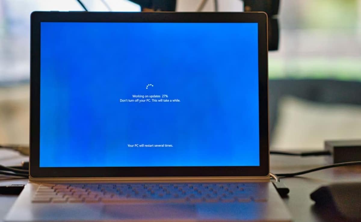 Windows 11 में अब आपकी मर्जी: जब चाहेंगे तभी होगा अपडेट, Microsoft ने खत्म की 'Auto-Update' की टेंशन!