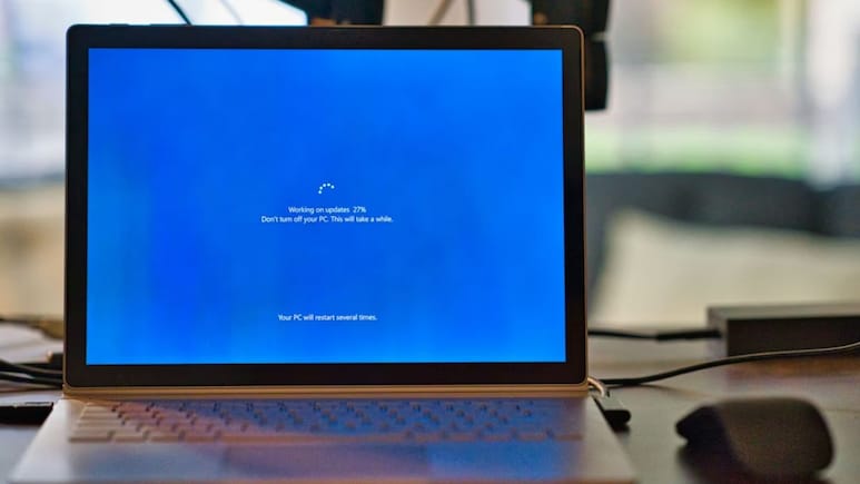 Windows 11 में अब आपकी मर्जी: जब चाहेंगे तभी होगा अपडेट, Microsoft ने खत्म की 'Auto-Update' की टेंशन!