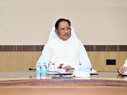 अब महिलाओं के नाम जमीन खरीदने पर स्टाम्प शुल्क में मिलेगी 50% की छूट, यहां पढ़ें साय कैबिनेट के अहम फैसले