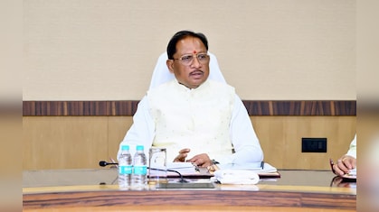 अब महिलाओं के नाम जमीन खरीदने पर स्टाम्प शुल्क में मिलेगी 50% की छूट, यहां पढ़ें साय कैबिनेट के अहम फैसले