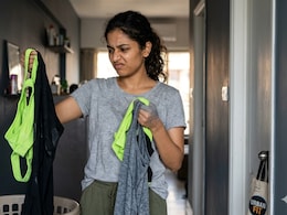 Reusing Gym Clothes In Summer Can Increase Risk Of Skin Infections And Delayed Recovery, Warns Doctor