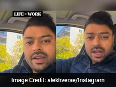 भारत लौटना NRIs के लिए क्यों है मुश्किल? बेल्जियम में रह रहे भारतीय ने बताई ऐसी वजह, यकीन नहीं होगा