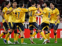 Villarreal Add To Athletic Bilbao Misery, Real Oviedo Survival Hopes Boosted