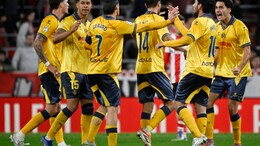 Villarreal Add To Athletic Bilbao Misery, Real Oviedo Survival Hopes Boosted