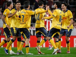 Villarreal Add To Athletic Bilbao Misery, Real Oviedo Survival Hopes Boosted