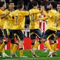 Villarreal Add To Athletic Bilbao Misery, Real Oviedo Survival Hopes Boosted