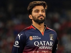 Rajat Patidar Names Best Fast Bowler In IPL. Not Bumrah Or Malinga