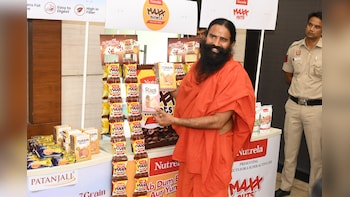 Patanjali Foods To Mull Second Interim Dividend On April 21 — Check Record Date