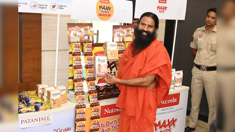 Patanjali Foods To Mull Second Interim Dividend On April 21 &mdash; Check Record Date
