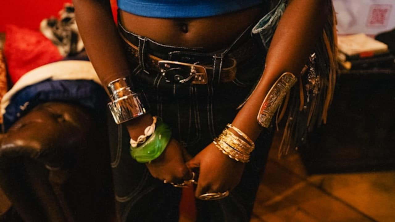 Statement pieces that require nothing but themselves to stand out Statement pieces that require nothing but themselves to stand out