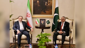 Amid Stalled US-Iran Talks, Abbas Araghchi Visits Pakistan For The Second Time: Here's What We Know