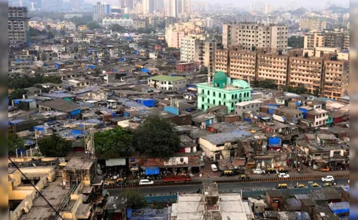 अदाणी समूह की भागीदारी से मोतीलाल नगर बनेगा  ‘15 मिनट सिटी’, MHADA की ये योजना है बेहद खास