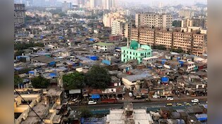 अदाणी समूह की भागीदारी से मोतीलाल नगर बनेगा &nbsp;&lsquo;15 मिनट सिटी&rsquo;, MHADA की ये योजना है बेहद खास