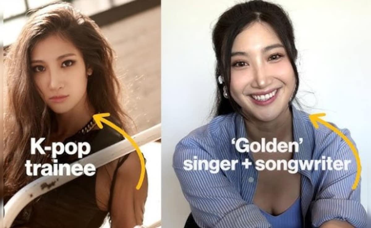 10 साल की मेहनत, एक रिजेक्शन और फिर सीधे ग्रैमी अवॉर्ड... EJAE की वो कहानी जो रोंगटे खड़े कर देगी!