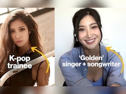 10 साल की मेहनत, एक रिजेक्शन और फिर सीधे ग्रैमी अवॉर्ड... EJAE की वो कहानी जो रोंगटे खड़े कर देगी!