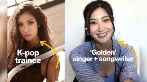 10 साल की मेहनत, एक रिजेक्शन और फिर सीधे ग्रैमी अवॉर्ड... EJAE की वो कहानी जो रोंगटे खड़े कर देगी!