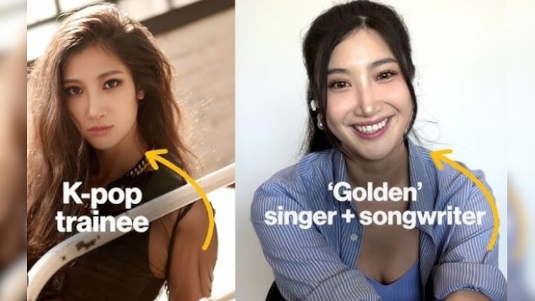 10 साल की मेहनत, एक रिजेक्शन और फिर सीधे ग्रैमी अवॉर्ड... EJAE की वो कहानी जो रोंगटे खड़े कर देगी!