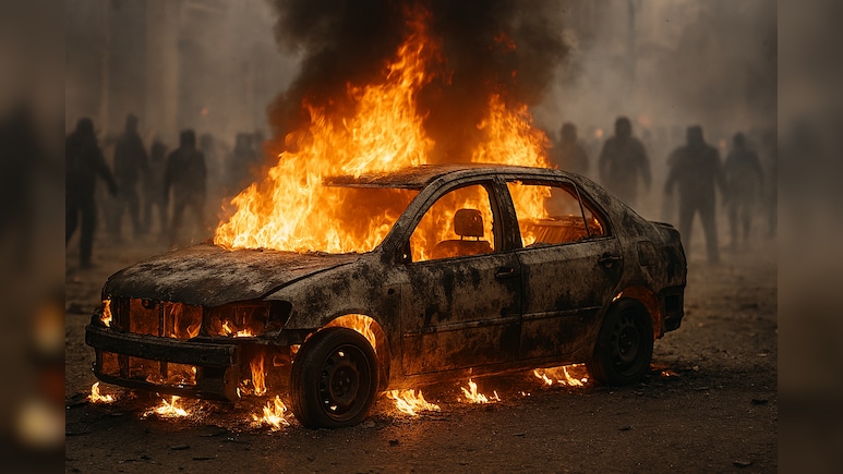 Insurance Claims: दंगे में फूंक दी कार? मायूस ना हों, इंश्योरेंस में ये एड कराते ही मिलेगा इनवॉइस के बराबर पैसा!