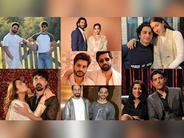 सिब्लिंग्स डे स्पेशल: बॉलीवुड के सबसे प्यारे भाई-बहन के रिश्ते