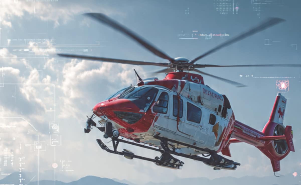 जमशेदपुर में साइबर ठगी बनी मौत का कारण, एयर एंबुलेंस के नाम पर लिए 8 लाख, फिर फोन कर लिया बंद