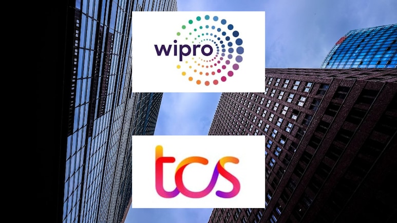 TCS Vs Wipro: What Q4 Results Of India's Large-Cap IT Majors Reveal &mdash; Here's A Snapshot