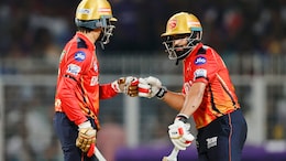Punjab Kings Duo Prabhsimran Singh-Priyansh Arya Create IPL History