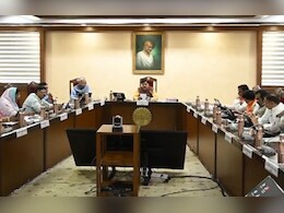 एमपी कैबिनेट बैठक में विकास पर बड़ा फैसला, ₹26,800 करोड़ के प्रस्तावों को मिली मंजूरी