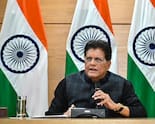 'Few Jobless People...': Piyush Goyal Slams Critics Over Remarks On GDP Growth