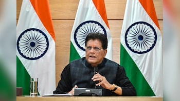 India Got EU Market Opened For Seafood Through Active Talks Amid US Tariff Challenge: Goyal
